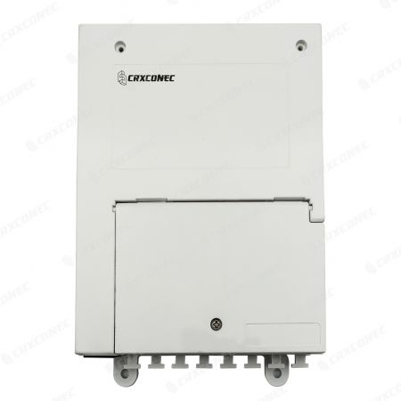 Indoor 8 Core Fiber Distribution Box for Optical Cable - Indoor 8 Core Fiber Distribution Box for Optical Cable